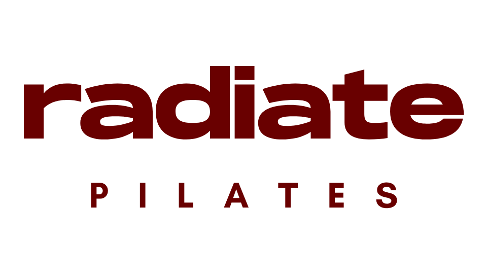 Radiate Pilates Studio